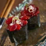 Niguiri spicy tuna (2 uds.)
