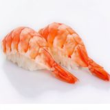 Niguiri ebi (2 uds.)