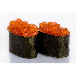 Niguiri ikura (2 uds.)