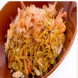Yakisoba
