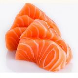 Sashimi sake (6 uds.)