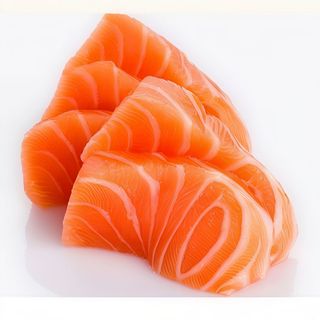 Sashimi sake (6 uds.)