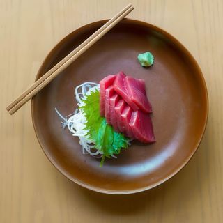 Sashimi maguro (6 uds.)