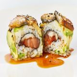 Dragon roll (8 uds.)
