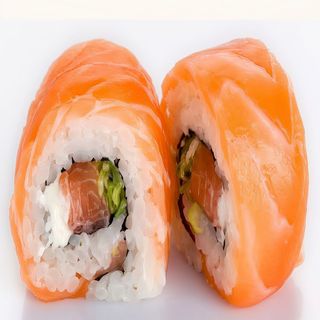 Philadelphia roll (8 uds.)