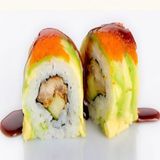 Caterpillar roll (8 uds.)
