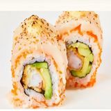 Hotate roll (8 uds.)