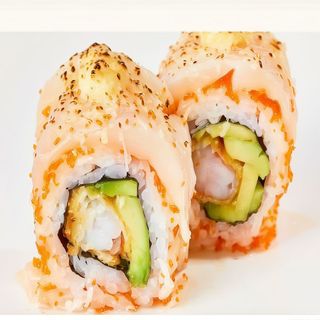 Hotate roll (8 uds.)
