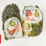 Cristal roll (8 uds.)