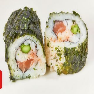 Cristal  roll (8 uds.)