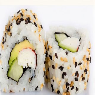 California roll (8 uds.)