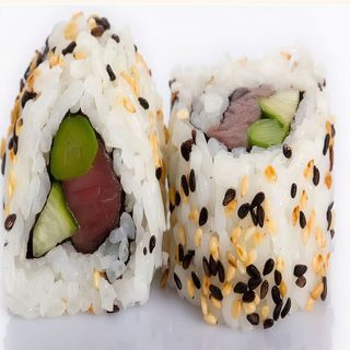 Maguro roll (8 uds.)