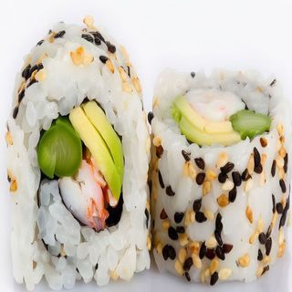 Ebi roll (8 uds.)