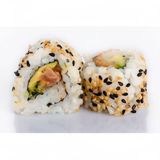 Spicy tuna roll (8 uds.)