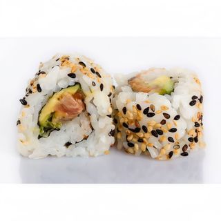 Spicy tuna roll (8 uds.)