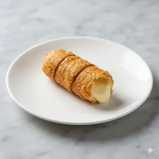 Tequeño de queso (1 ud.)
