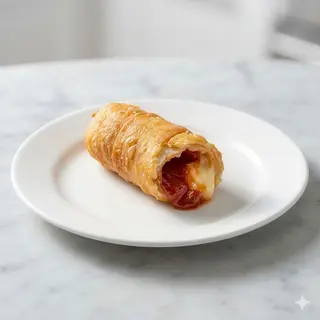 Tequeño de guayaba con queso (1 ud.)