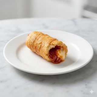Tequeño de guayaba con queso (1 ud.)