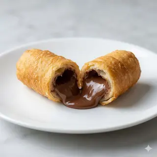 Tequeño de Nutella (1 ud.)