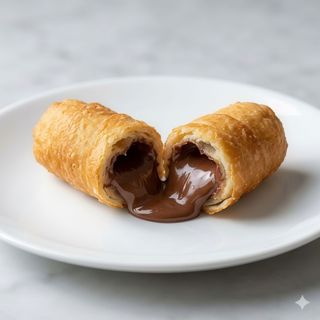 Tequeño de Nutella (1 ud.)