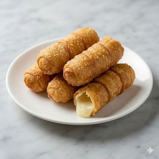 Pack de tequeños de queso (6 uds.)