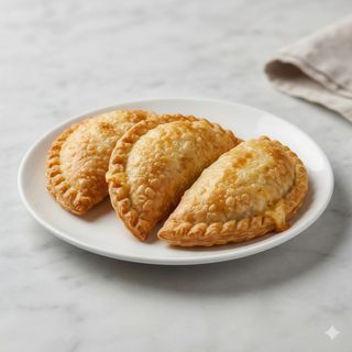 Empanada de queso (1 ud.)