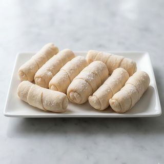Pack de tequeños de guayaba con queso congelados (25 uds.)