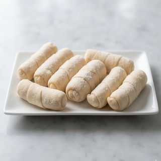 Pack de tequeños de guayaba con queso congelados (50 uds.)