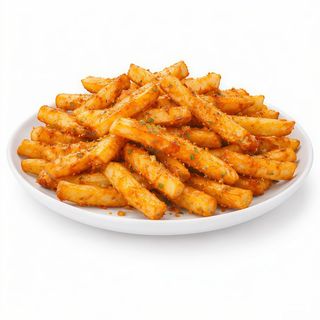 Piri Piri fries