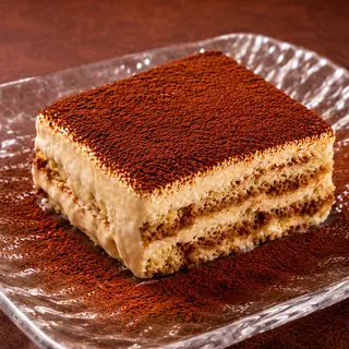 Tiramisú Clásico