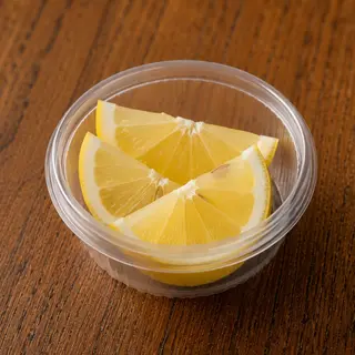Limón extra