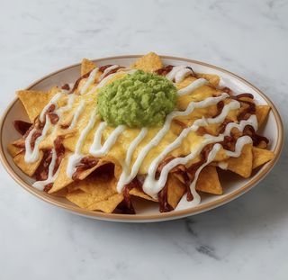 Taco Bowl N° 5