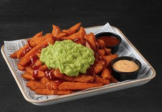 Batata Frita
