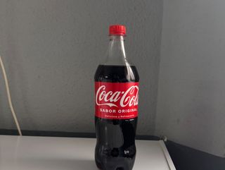 Coca-Cola Sabor Original