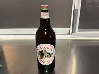 Cervezas 1 litro