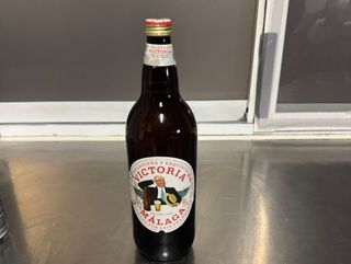 Cervezas 1 litro
