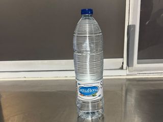 Agua