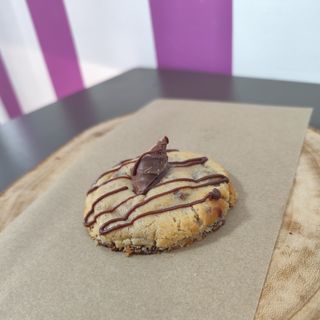 Twix- Caramelo Salado