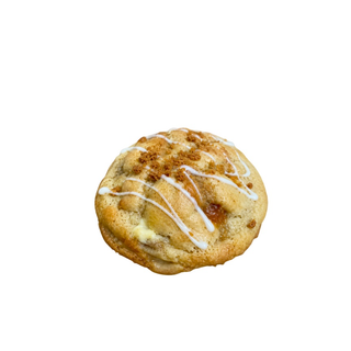Caramelo salado- canela