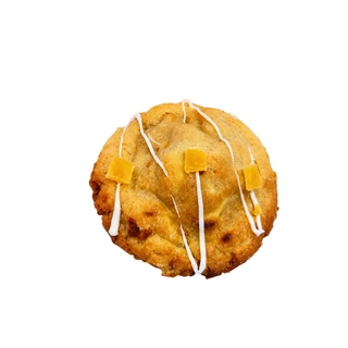 Mango cookie