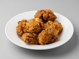 Pica pollo