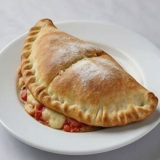 Pizza calzone (familiar)