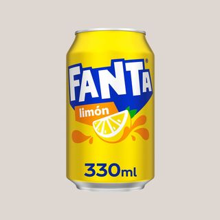 Fanta Limón