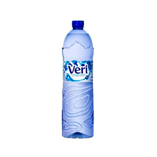 Agua 33cl