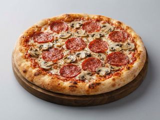 Pizza Salami