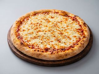 Pizza Margarita