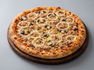 Pizza Atun