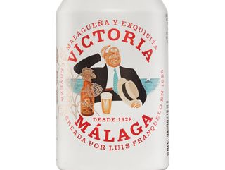 Cerveza Victoria lata (330ml)
