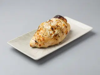 Pan De Ajo