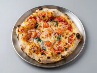 Pizza Margarita (28 Cm.)